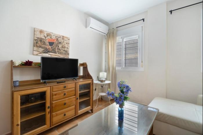 Esperanza Free Parking By Staycare Rota Exterior foto